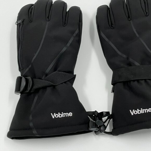 Vobime Ski Gloves that are Waterproof & Windproof - Picture 1 of 6